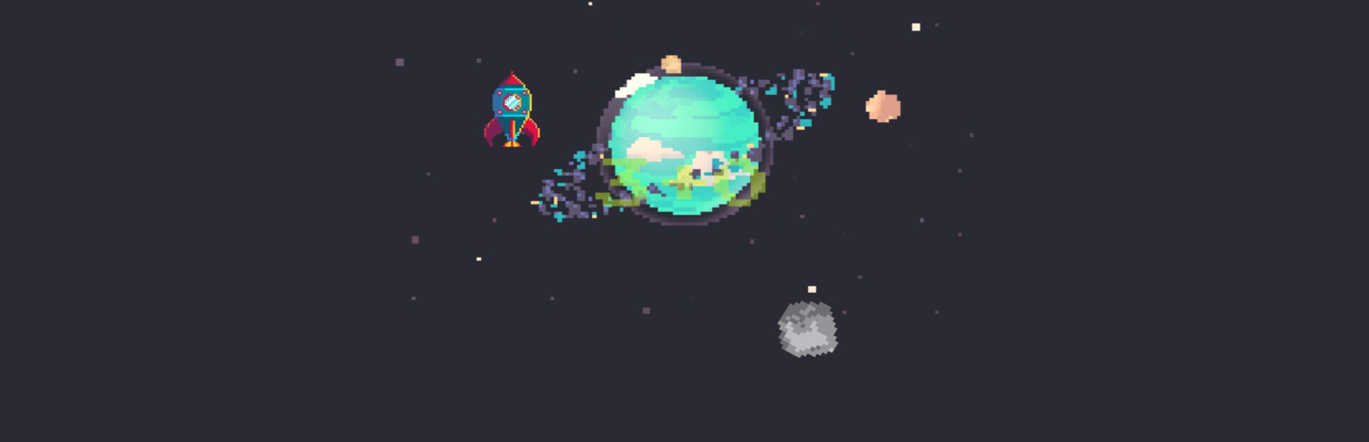 Math in Space