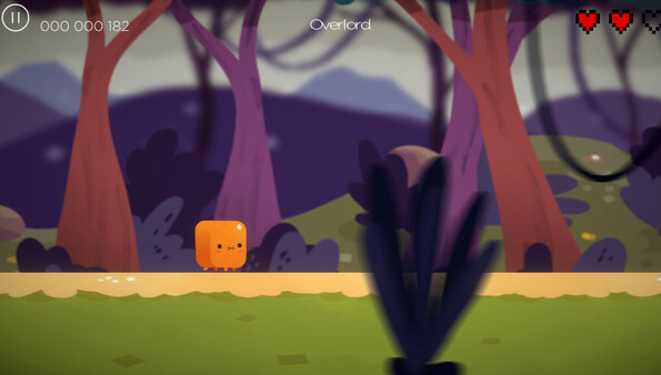 Скриншот из Overlord