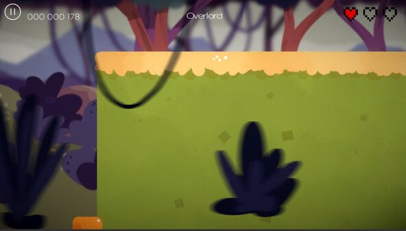 Скриншот из Overlord