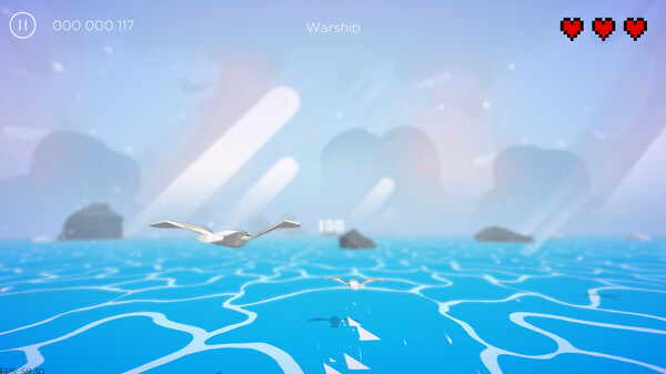 Скриншот из Warship