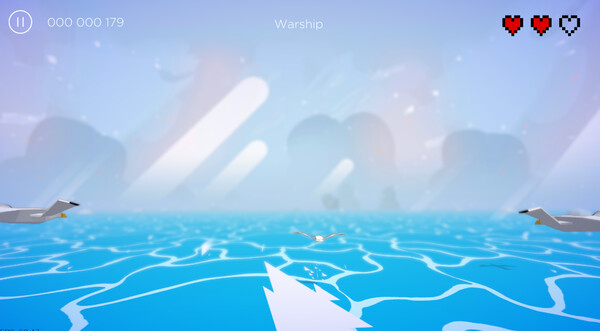 Скриншот из Warship