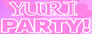 Yuri Party! logo