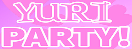 Yuri Party! cover art