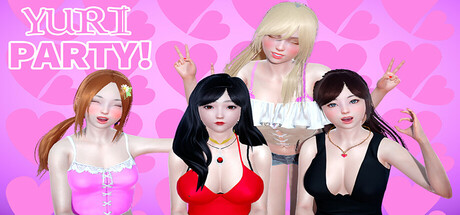 Yuri Party! by Capky Games - Game from developer catalog
