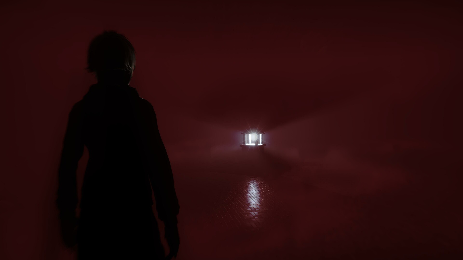 Frequency of Fear : Chapter 1 screenshot #7