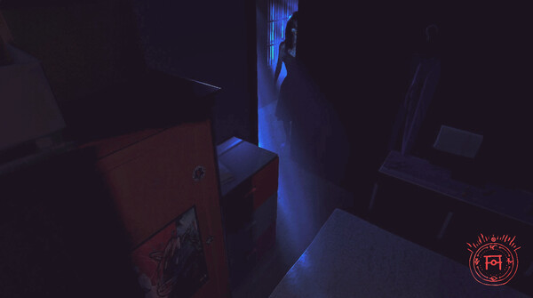 Frequency of Fear : Chapter 1 screenshot 1