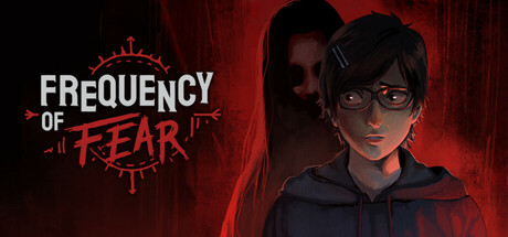 Frequency of Fear cover art