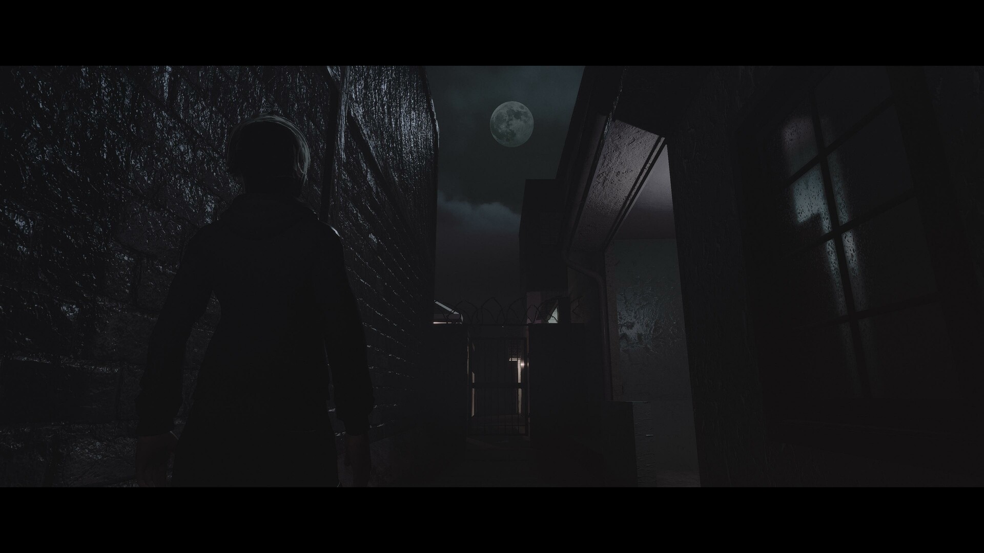 Frequency of Fear : Chapter 1 Featured Screenshot #1