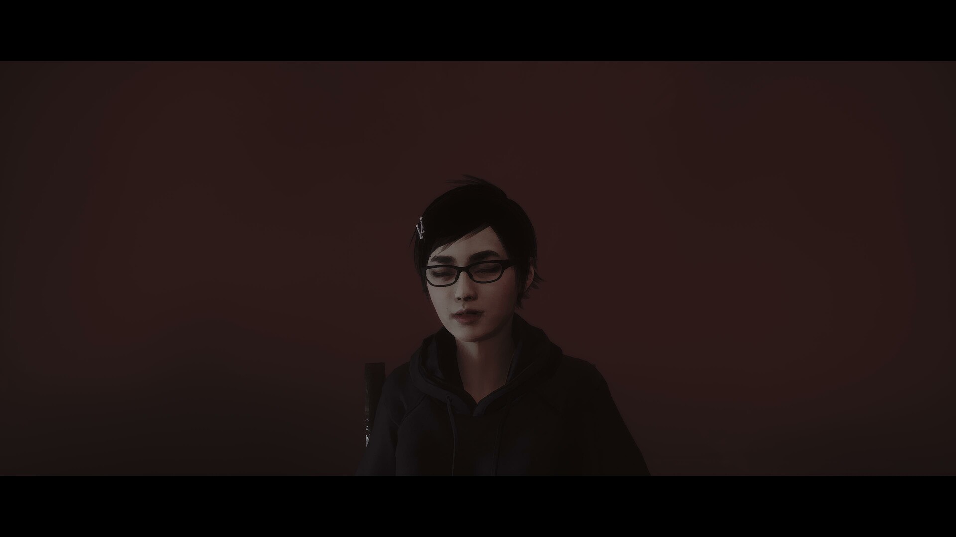 Frequency of Fear : Chapter 1 screenshot #3