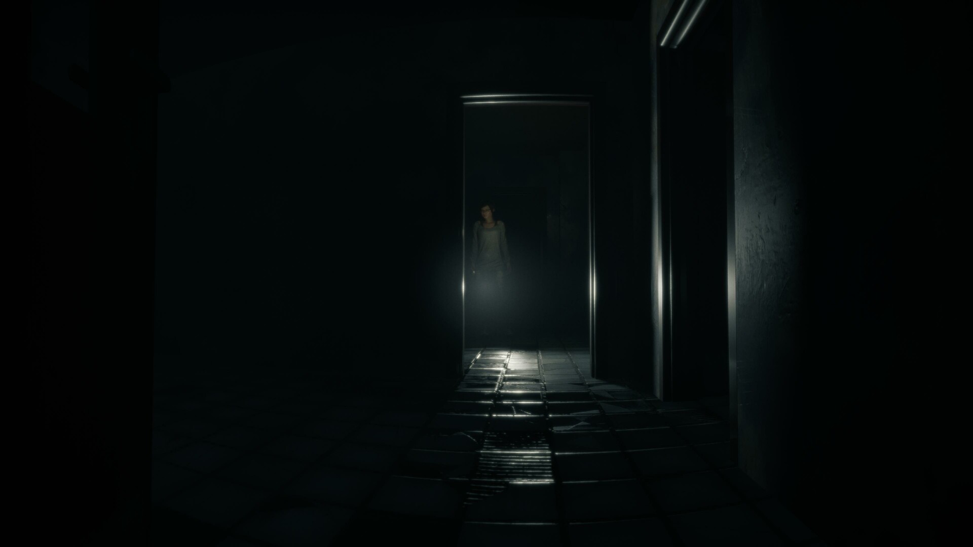 Frequency of Fear : Chapter 1 screenshot #7