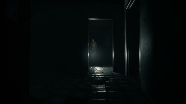 Frequency of Fear : Chapter 1 screenshot 6