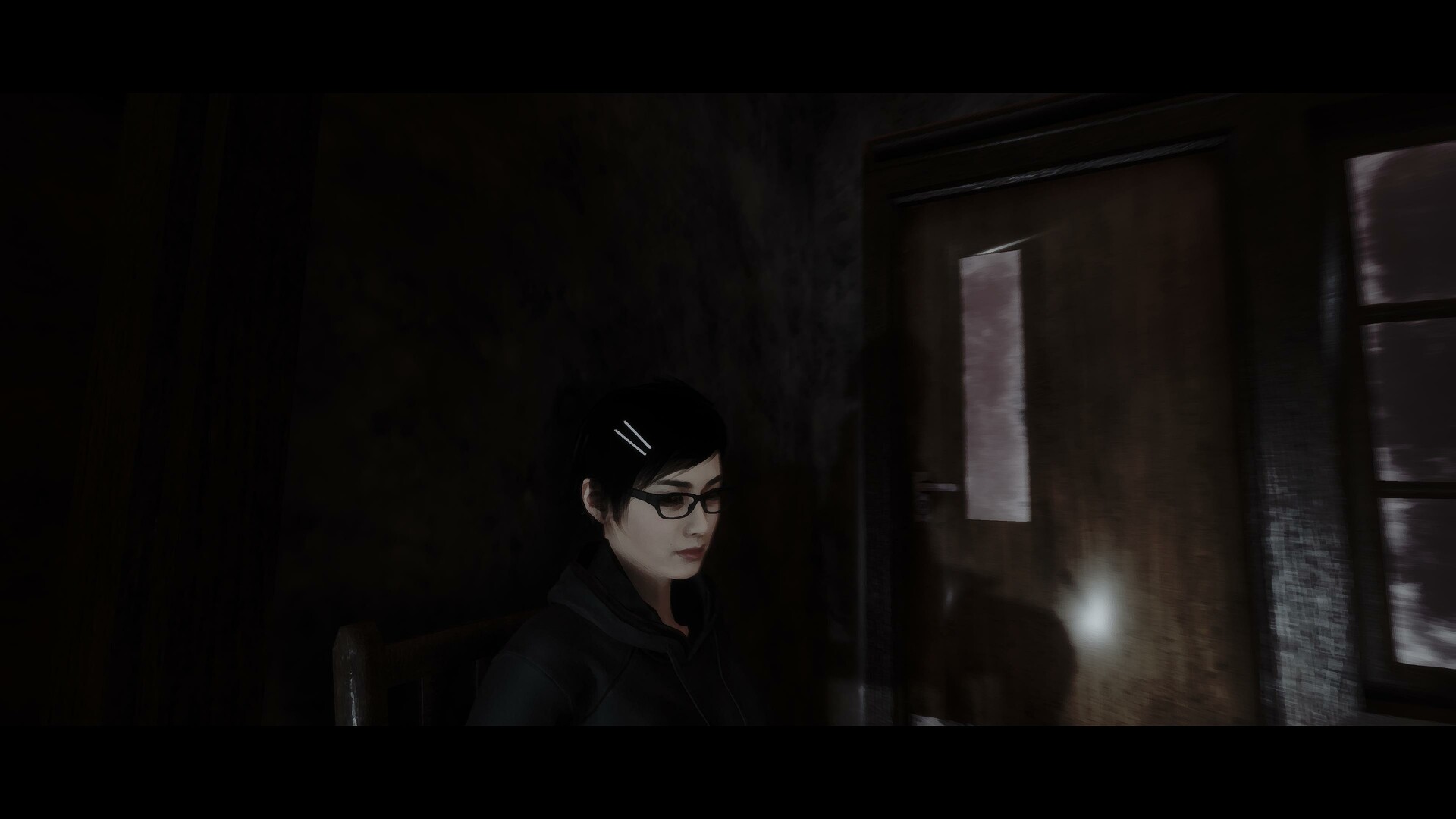 Frequency of Fear : Chapter 1 screenshot #8