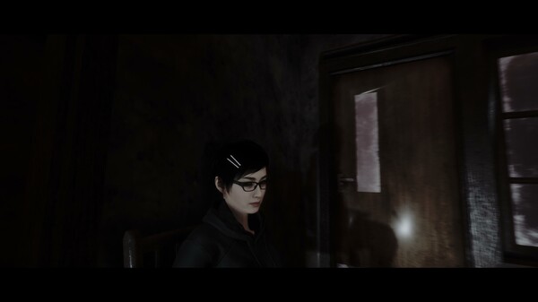 Frequency of Fear : Chapter 1 screenshot 8