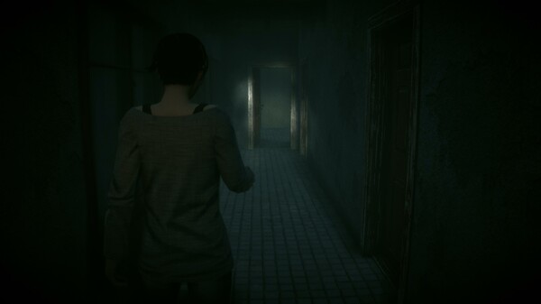 Frequency of Fear : Chapter 1 screenshot 4