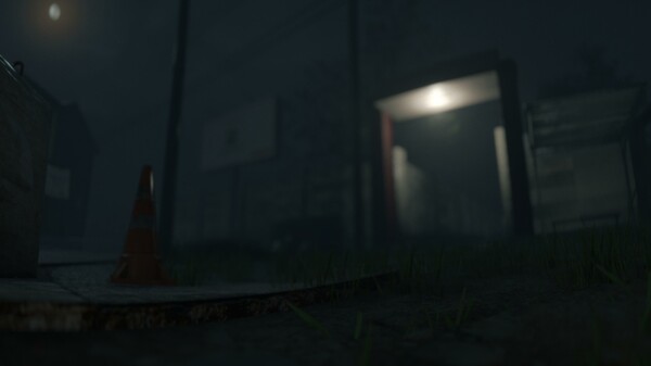 Frequency of Fear : Chapter 1 screenshot 6