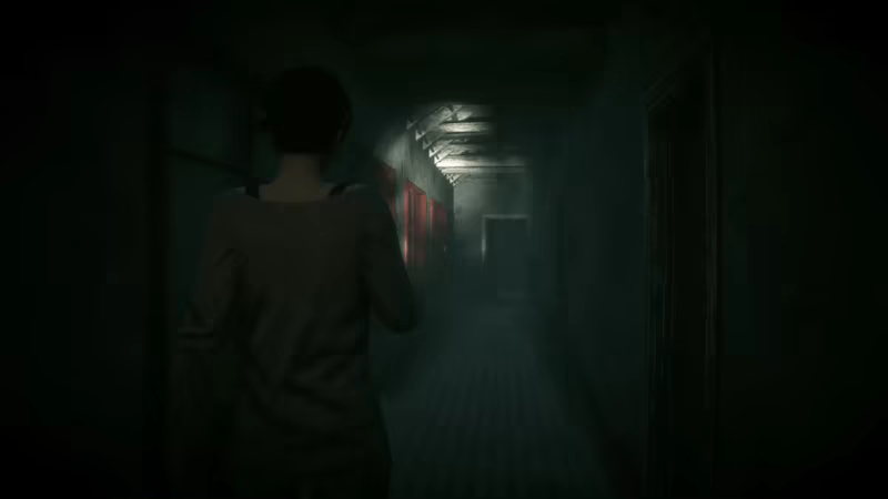 Frequency of Fear video 2