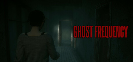Frequency of Fear : Chapter 1 game cover