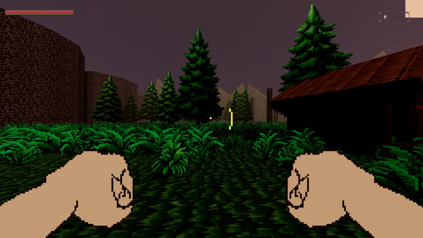 goblin hunter screenshot 1