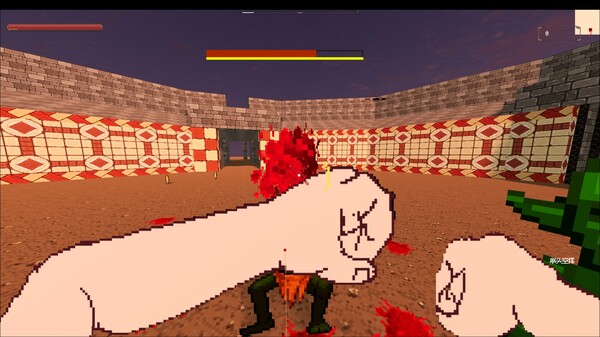 goblin hunter screenshot 4