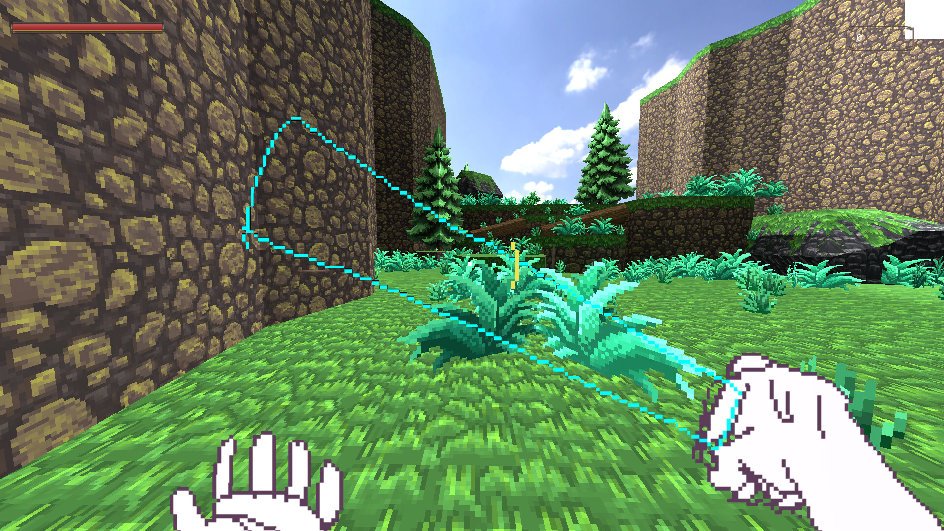 goblin hunter screenshot #2