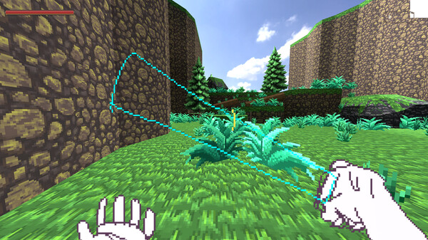 goblin hunter screenshot 2