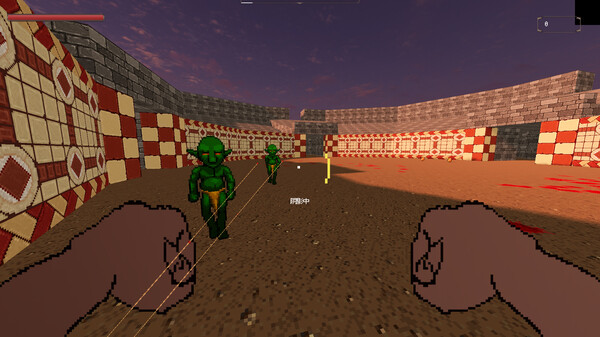goblin hunter screenshot 5