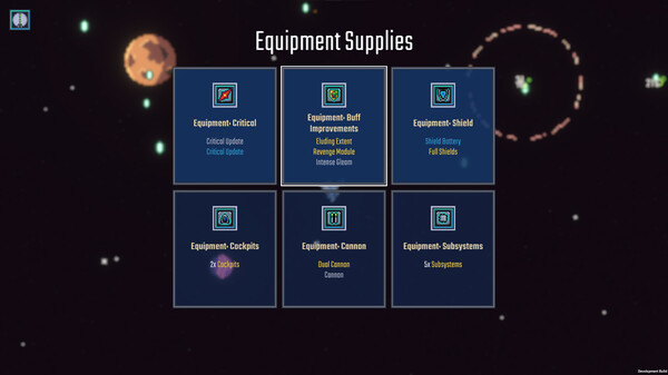 Far Flight Screenshot