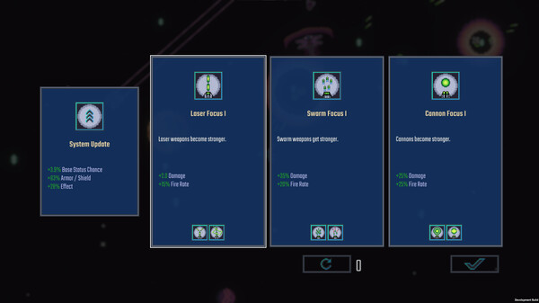 Far Flight Screenshot