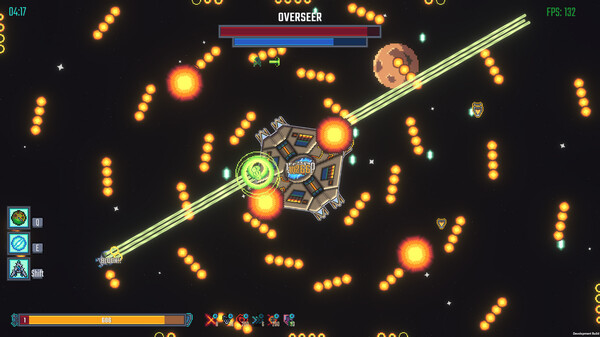 Far Flight Screenshot