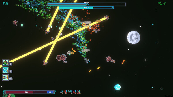 Far Flight Screenshot