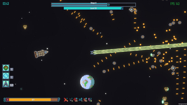Far Flight Screenshot