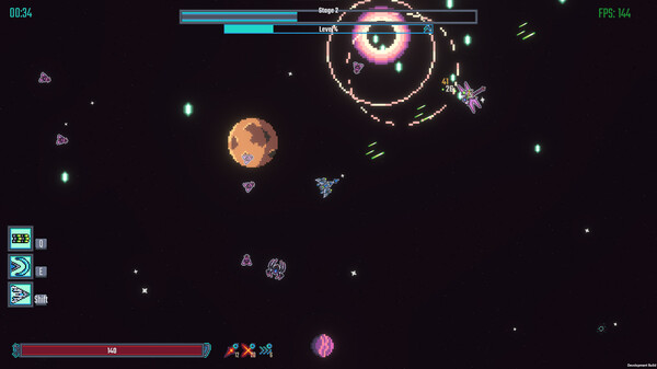 Far Flight Screenshot