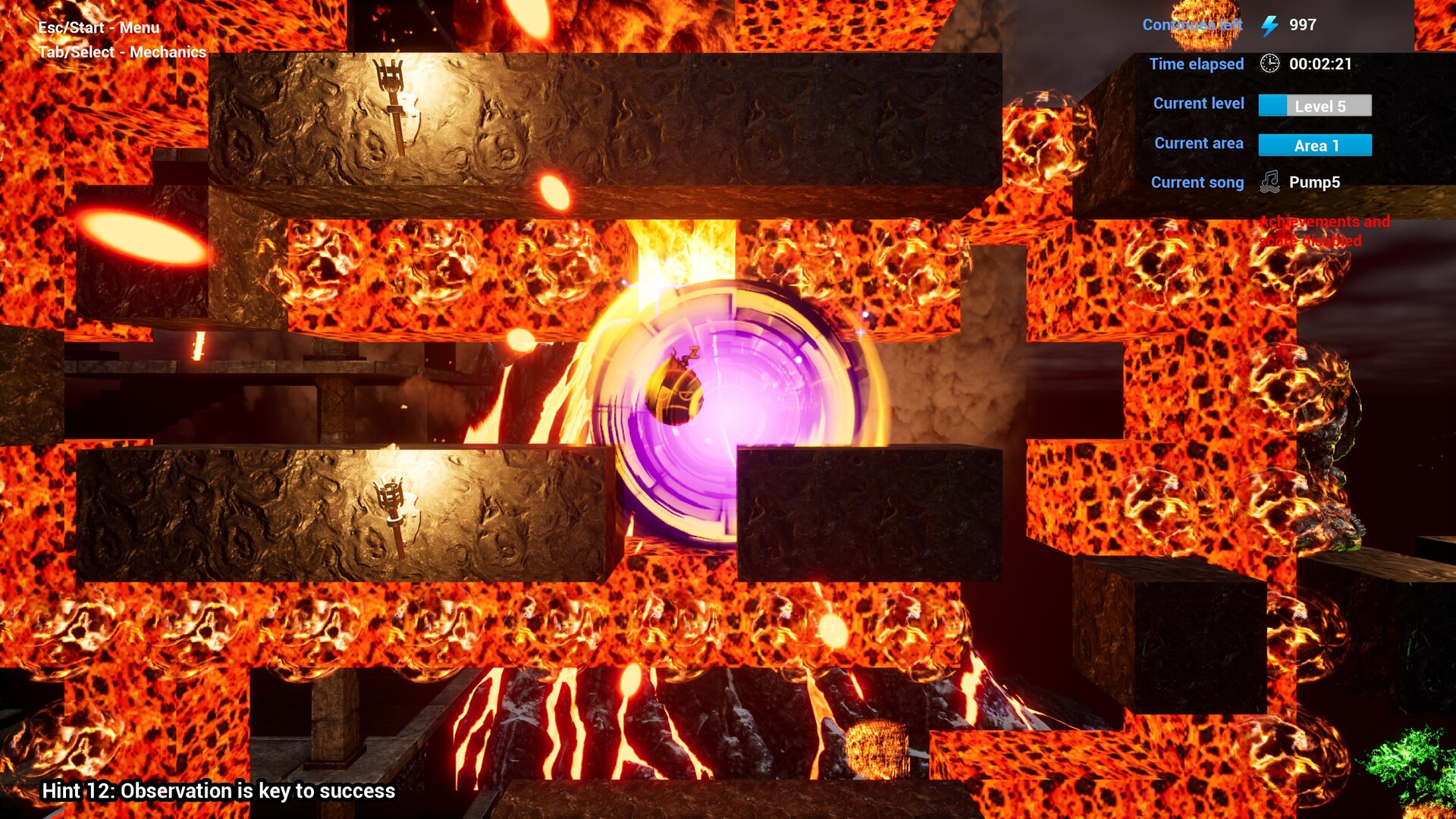 Leapventure: Countless Biomes screenshot #7