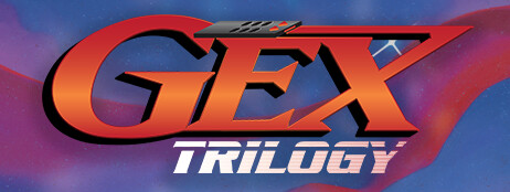 GEX Trilogy cover art