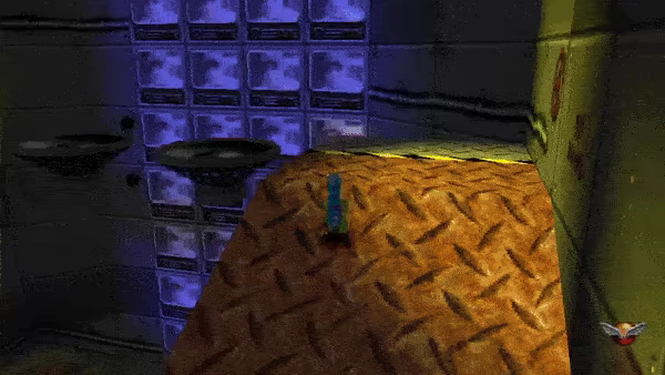 GEX Trilogy video 5