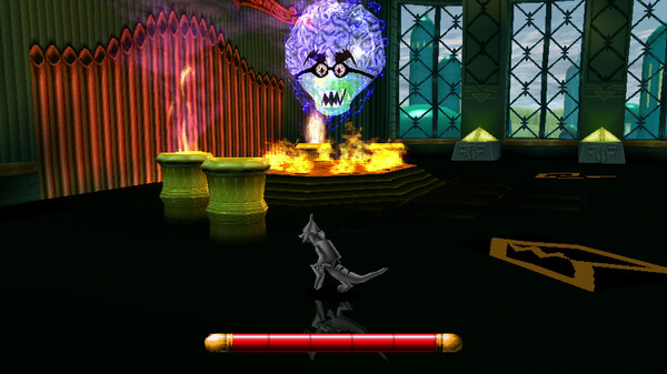 GEX Trilogy — скриншот 9