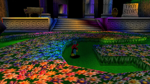 GEX Trilogy — скриншот 3