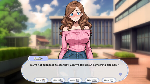 Screenshot media