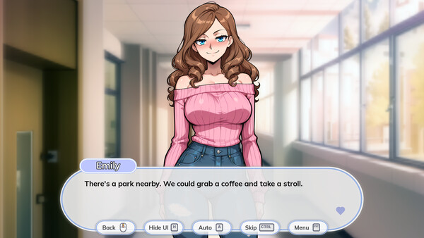Screenshot media