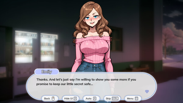 Screenshot media