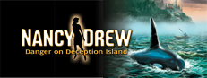 Nancy Drew®: Danger on Deception Island