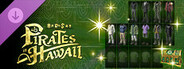 용과 같이8 외전 Pirates in Hawaii - 레전더리 코디네이트 팩