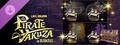 Like a Dragon: Pirate Yakuza in Hawaii - Ship Customization Pack