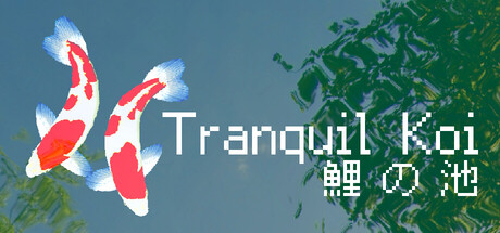 Tranquil Koi game thumbnail