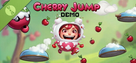 Cherry Jump Demo