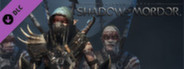 Middle-earth: Shadow of Mordor - Blood Hunters Warband