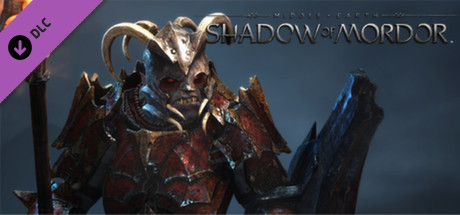 Middle-earth: Shadow of Mordor - Guardians of the Flaming Eye cover art