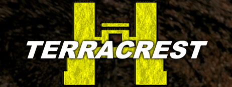 Terracrest cover art