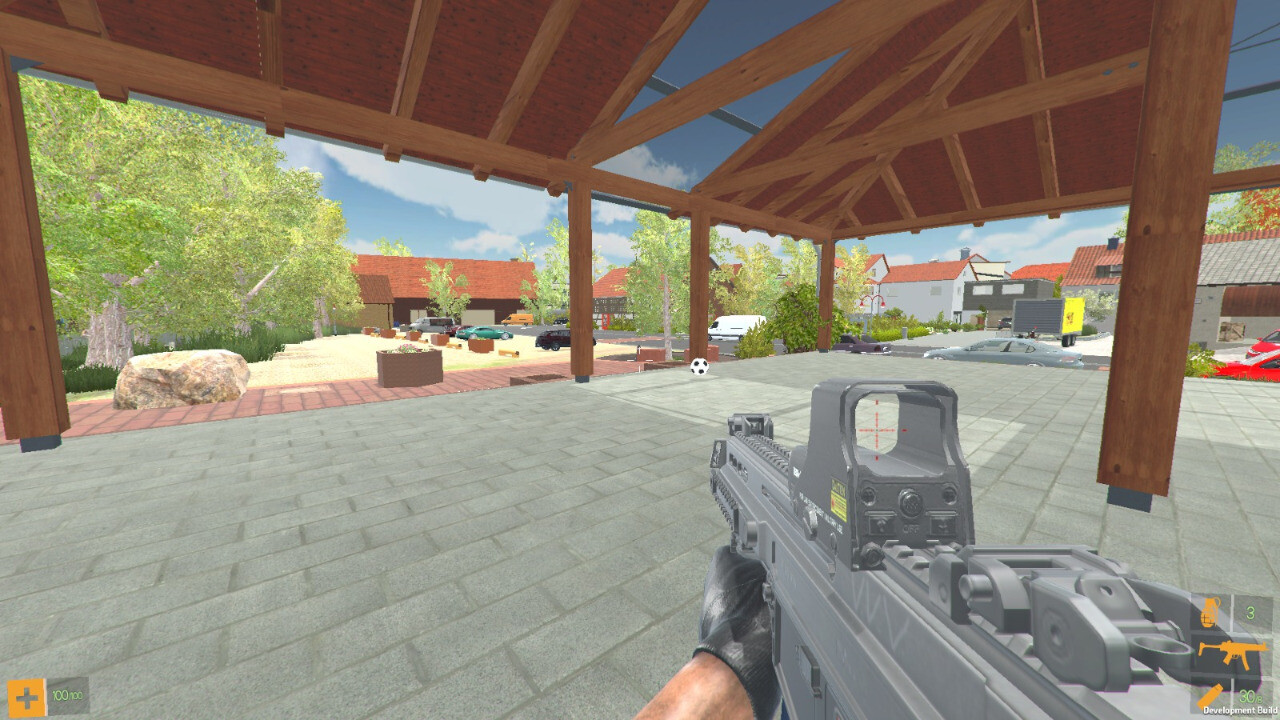 Brothers of Battle Featured Screenshot #1