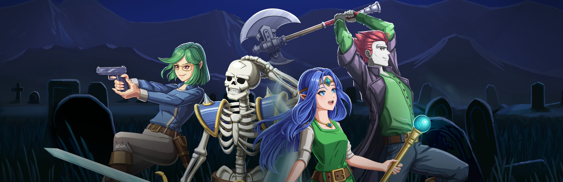 Breath of Death VII: The Beginning: Reanimated